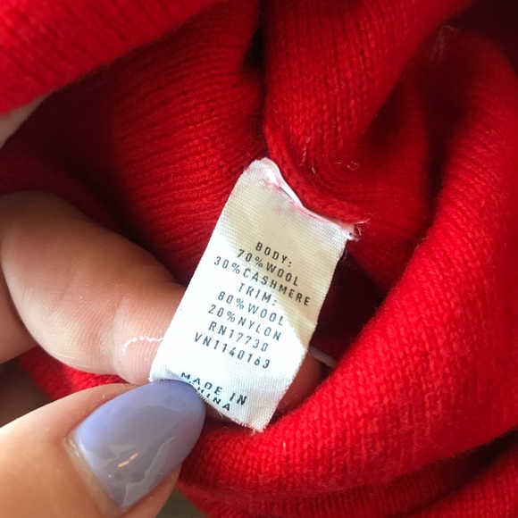 BAND OF OUTSIDERS Cashmere Toque - Picture 4 of 5